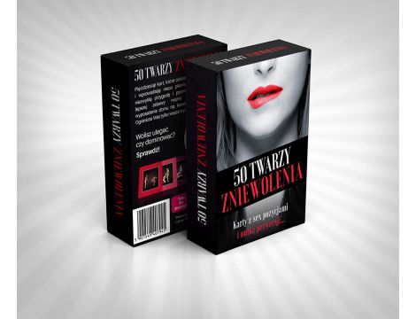 Sex gra erotyczna dla par 50 twarzy zniewolenia - 3