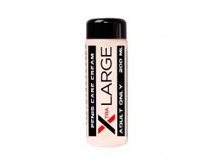 Żel powiększający Ruf XLarge 200 ml