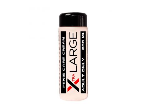Żel powiększający Ruf XLarge 200 ml