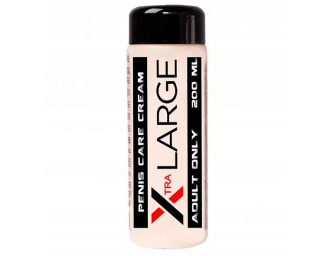 Żel powiększający Ruf XLarge 200 ml - 2