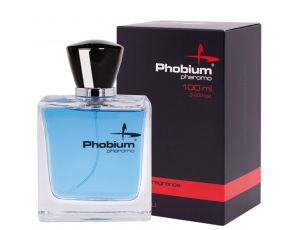 Feromony męskie PHOBIUM Pheromo Aurora 100 ml