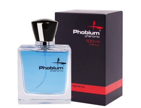 Feromony męskie PHOBIUM Pheromo Aurora 100 ml