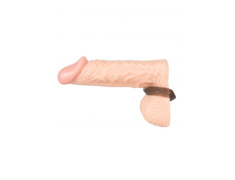 Zestaw pierścieni do rozciągania jąder You2Toys TPR - 10