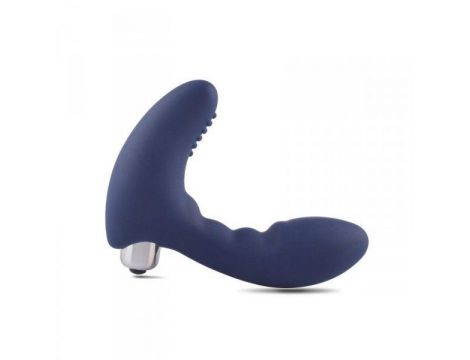 Wibrujący korek analny silikonowy Toyz4lovers Insider Bold 12 cm - 2