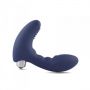 Wibrujący korek analny silikonowy Toyz4lovers Insider Bold 12 cm - 3