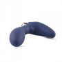 Wibrujący korek analny silikonowy Toyz4lovers Insider Bold 12 cm - 5