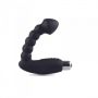 Korek analny wibrujący Toyz4lovers Insider Pearls silikonowy - 3