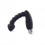 Korek analny wibrujący Toyz4lovers Insider Pearls silikonowy - 4