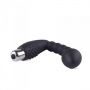 Korek analny wibrujący Toyz4lovers Insider Pearls silikonowy - 5