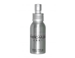 Feromony męskie Phero Musk Grey Aurora 50 ml