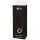 Wibrator króliczek silikonowy Toyz4lovers czarny USB 19 cm