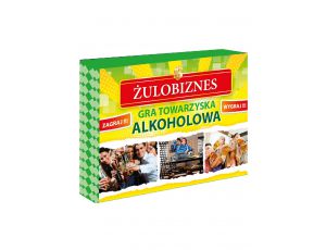 Gra erotyczna Żulobiznes PropaGanda
