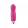 Wibrująca nakładka na palec Toyz4lovers silikonowa 9 cm - 3