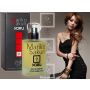 Perfumy z feromonami Mariko Sakuri YORU damskie 50 ml - 6