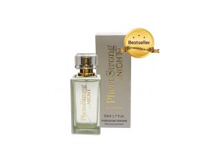 Feromony damskie PheroStrong by Night 50 ml