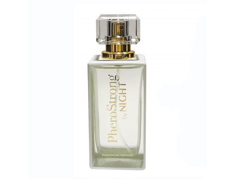 Feromony damskie PheroStrong by Night 50 ml - 2