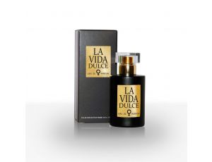 Feromony damskie La Vida Dulce Aurora 50 ml