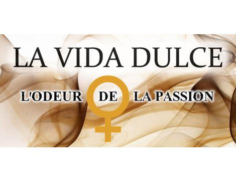 Feromony damskie La Vida Dulce Aurora 50 ml - 4
