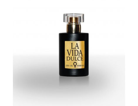 Feromony damskie La Vida Dulce Aurora 50 ml - 6