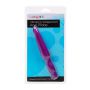 Sonda analna wodoodporna Calexotics fioletowa 16.5 cm - 4