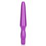 Sonda analna wodoodporna Calexotics fioletowa 16.5 cm - 5