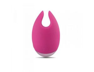 Stymulator łechtaczki silikonowy Toyz4lovers USB