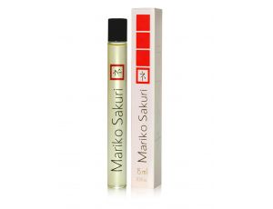 Feromony damskie Mariko Sakuri Aurora 15 ml
