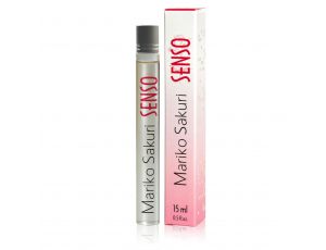 Feromony damskie Mariko Sakuri SENSO 15 ml Aurora