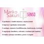 Feromony damskie Mariko Sakuri SENSO 15 ml Aurora - 4
