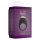 Pierścień erekcyjny wibrujący Eclipse ToyJoy silikonowy czarny USB 7 cm