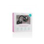 Kulki miłości Canon Balls EasyToys czarne silikonowe 20 cm - 7