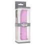 Wibrator punktu G ToyJoy Mini Classic silikonowy różowy 18 cm - 4