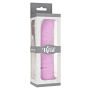 Wibrator punktu G ToyJoy Mini Classic silikonowy różowy 18 cm - 3