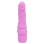 Wibrator punktu G ToyJoy Mini Classic silikonowy różowy 18 cm - 7