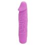 Mini Wibrator Realistyczny Silikonowy ToyJoy Różowy 16 cm - 2