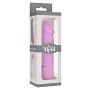 Mini Wibrator Realistyczny Silikonowy ToyJoy Różowy 16 cm - 6