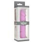 Mini Wibrator Realistyczny Silikonowy ToyJoy Różowy 16 cm - 7