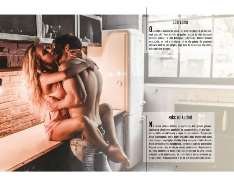 Książka Kamasutra Extra Grammi - 5