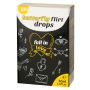 Krople afrodyzjaki Butterfly Flirt dla par Hot 30 ml - 3