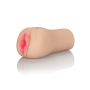Masturbator Calexotics The Harlot jasny 12 cm - 3