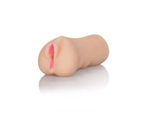 Masturbator Cheap Thrills The Farm Girl jasny odcień skóry 12 cm