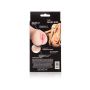 Masturbator Cheap Thrills The Farm Girl jasny odcień skóry 12 cm - 6