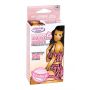 Mini dmuchana lalka erotyczna Miss Dusky Diva 66 cm - 2