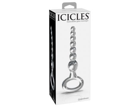 Icicles No. 67 - 2