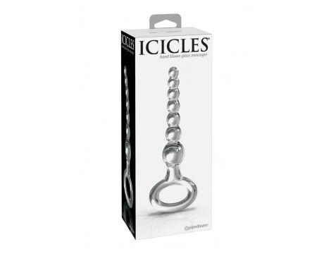 Icicles No. 67