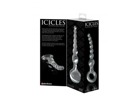 Icicles No. 67 - 9