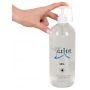 Lubrykant analny Just Glide na bazie wody 1 l - 9
