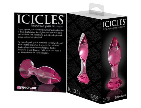 Icicles No. 79 - 11
