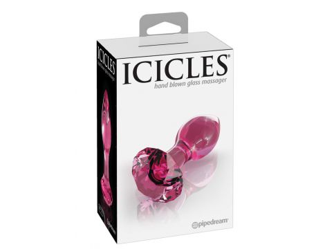 Icicles No. 79 - 2