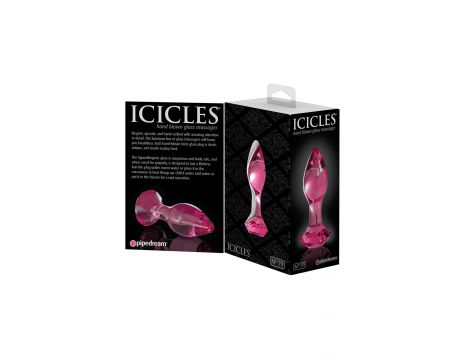 Icicles No. 79 - 10